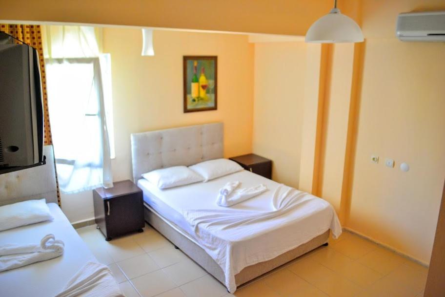 Garden Prizma Pension Kemer Exterior foto