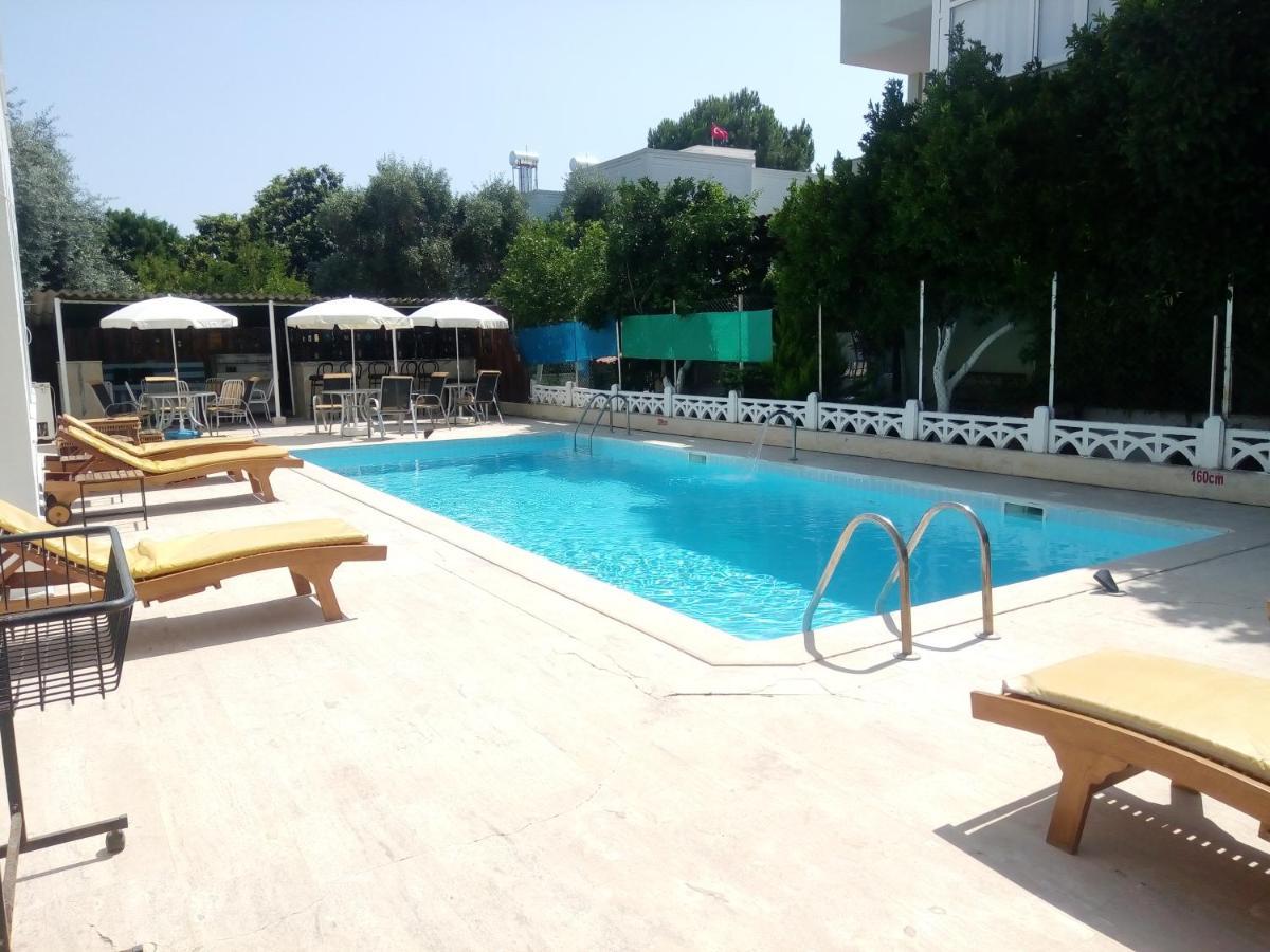 Garden Prizma Pension Kemer Exterior foto