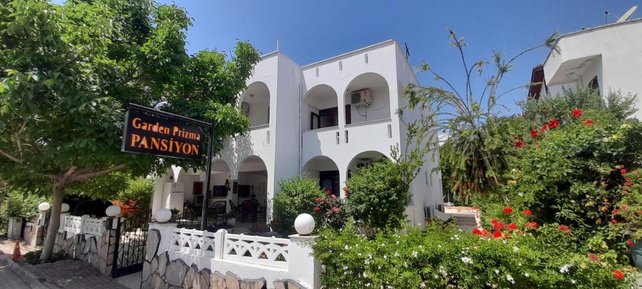 Garden Prizma Pension Kemer Exterior foto