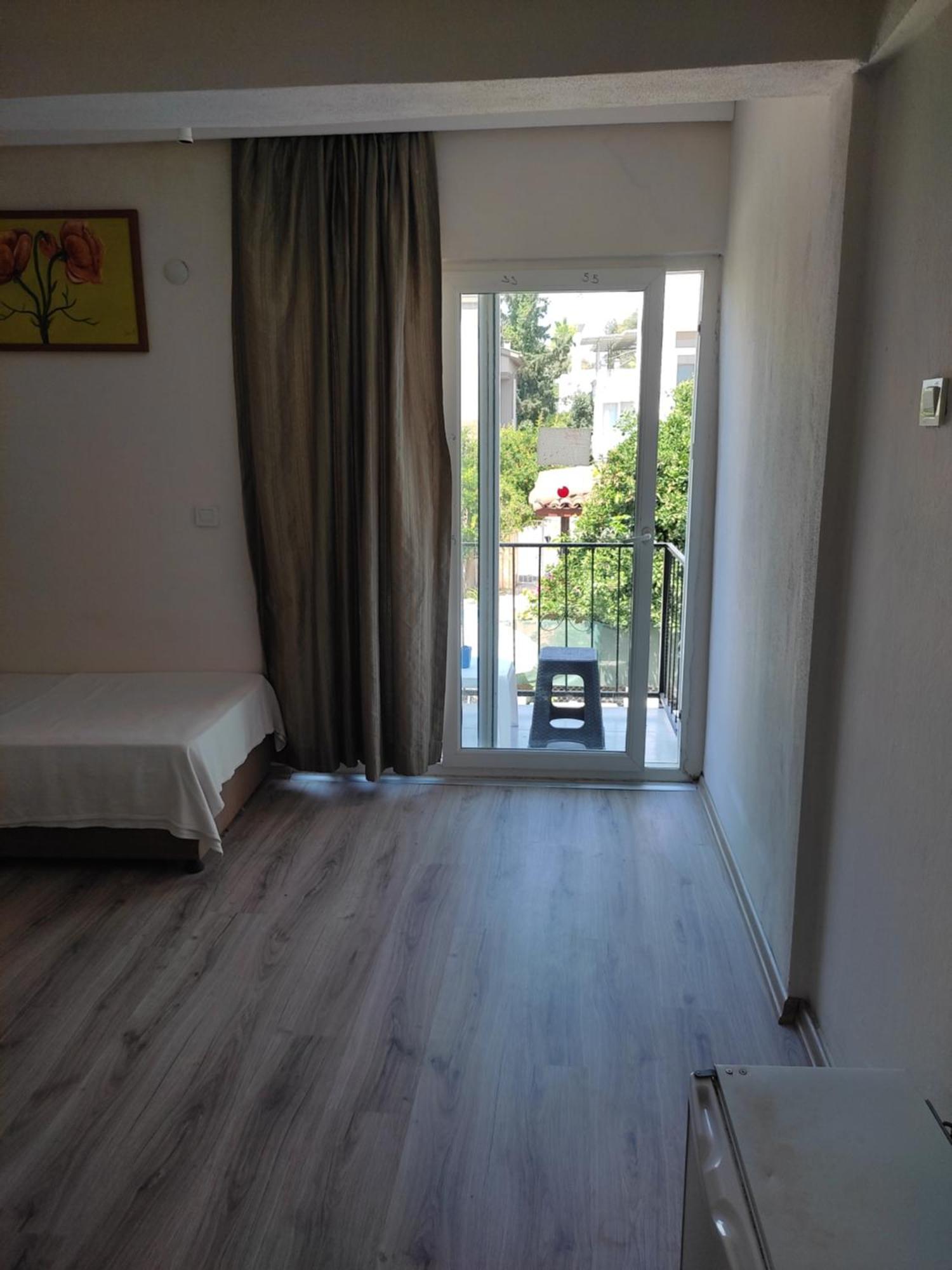 Garden Prizma Pension Kemer Exterior foto