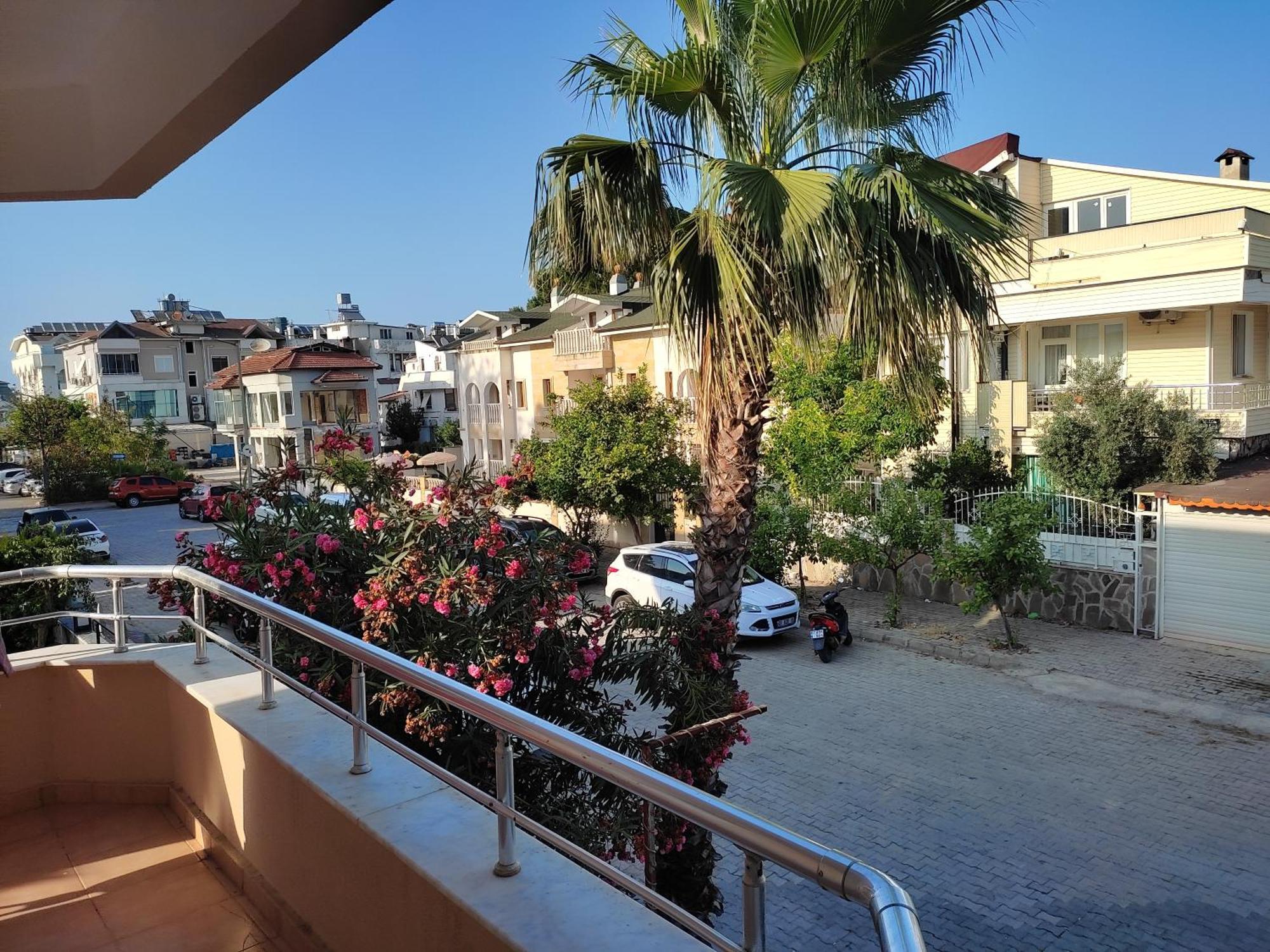 Garden Prizma Pension Kemer Exterior foto