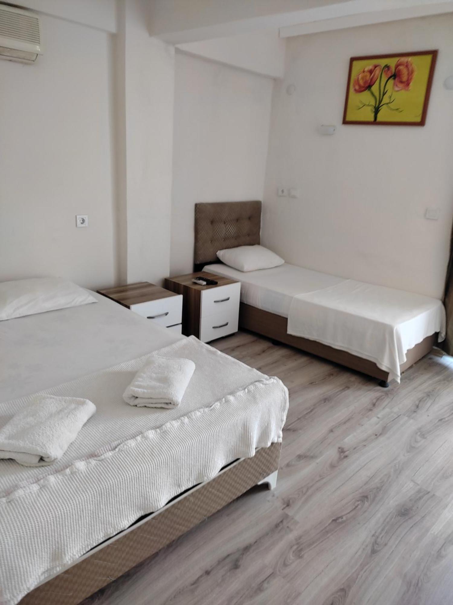 Garden Prizma Pension Kemer Habitación foto