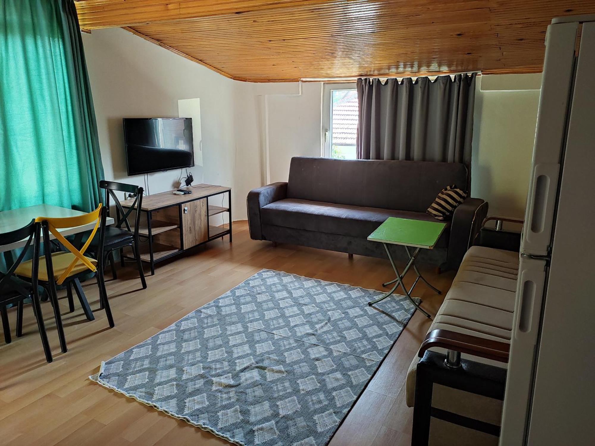 Garden Prizma Pension Kemer Habitación foto