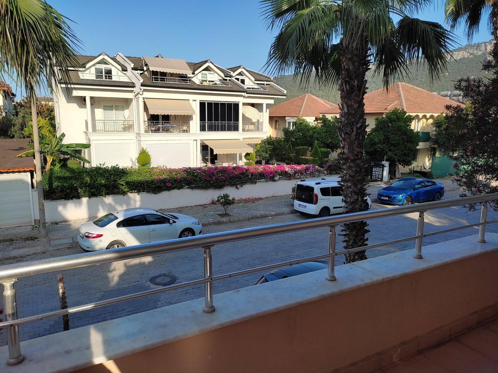 Garden Prizma Pension Kemer Exterior foto