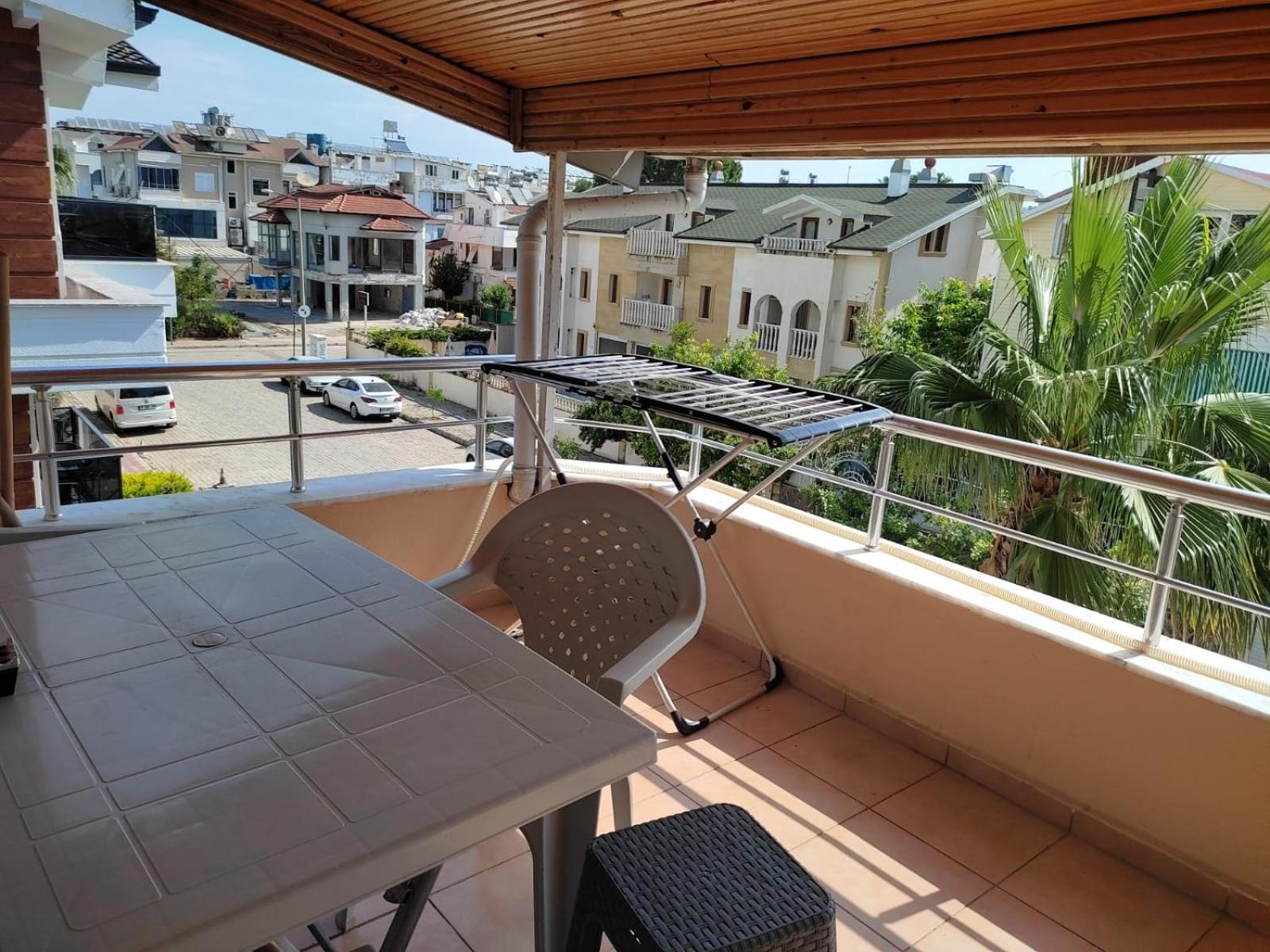 Garden Prizma Pension Kemer Exterior foto