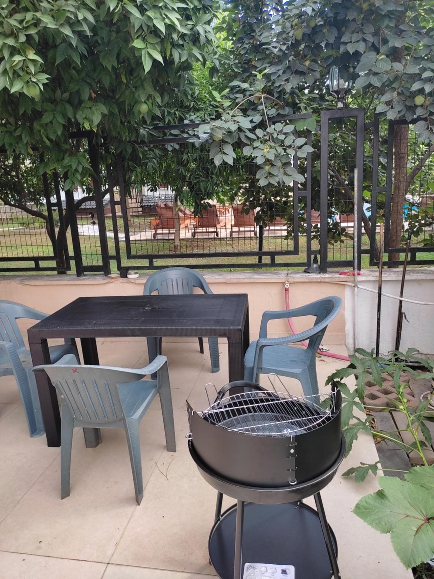 Garden Prizma Pension Kemer Habitación foto