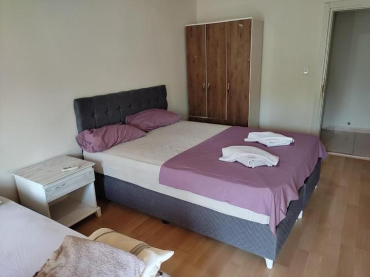 Garden Prizma Pension Kemer Habitación foto