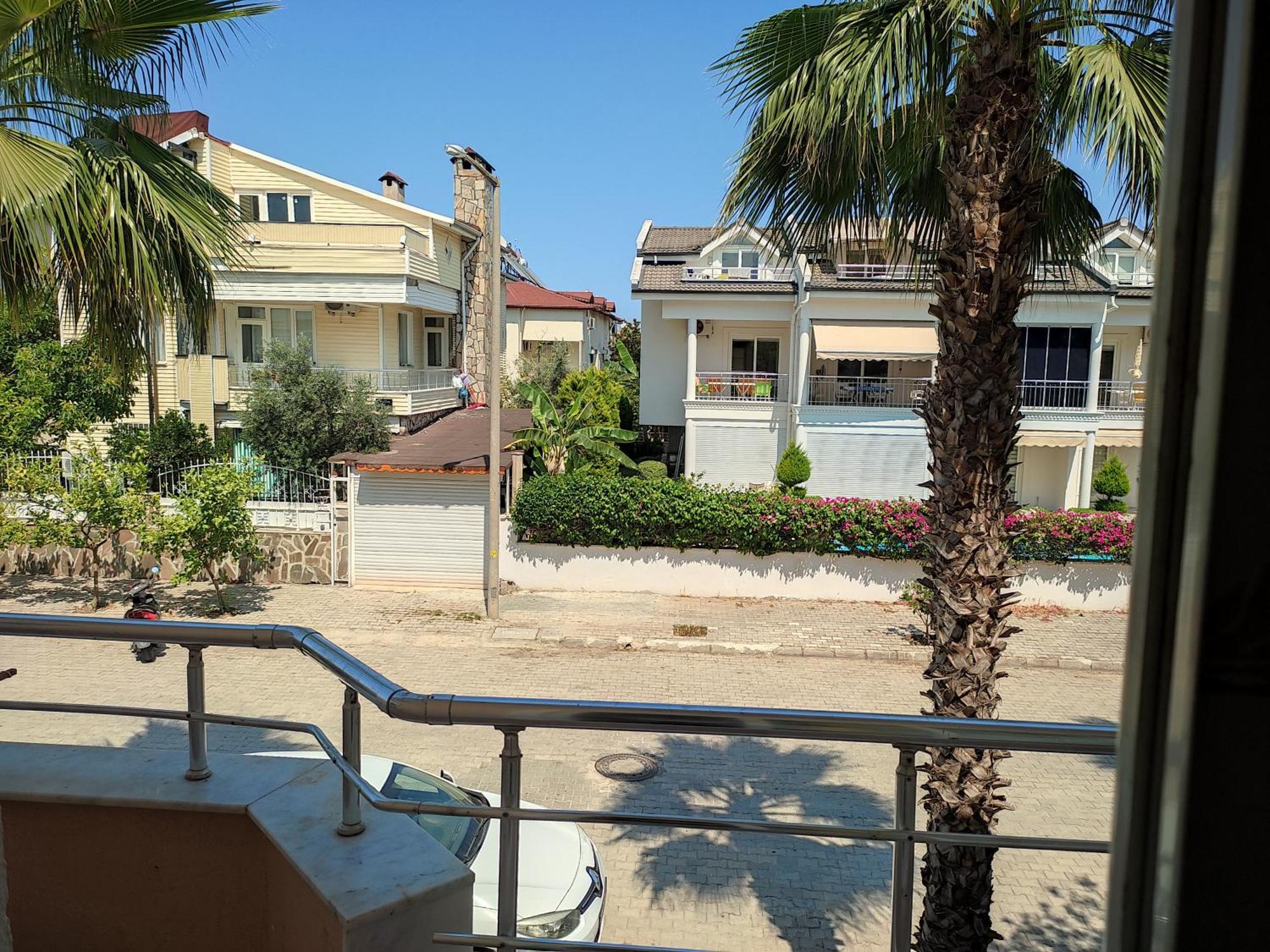 Garden Prizma Pension Kemer Exterior foto