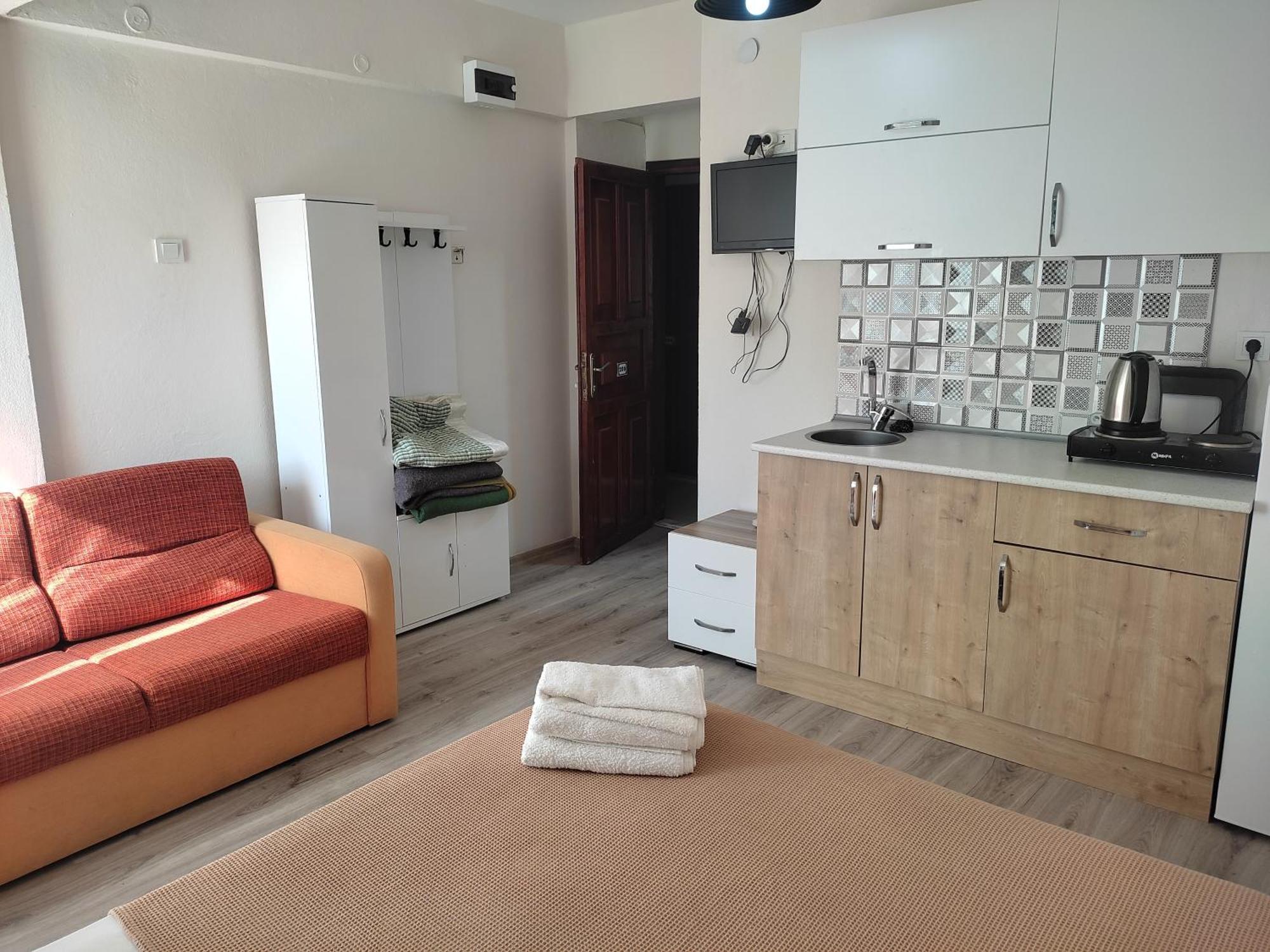 Garden Prizma Pension Kemer Exterior foto