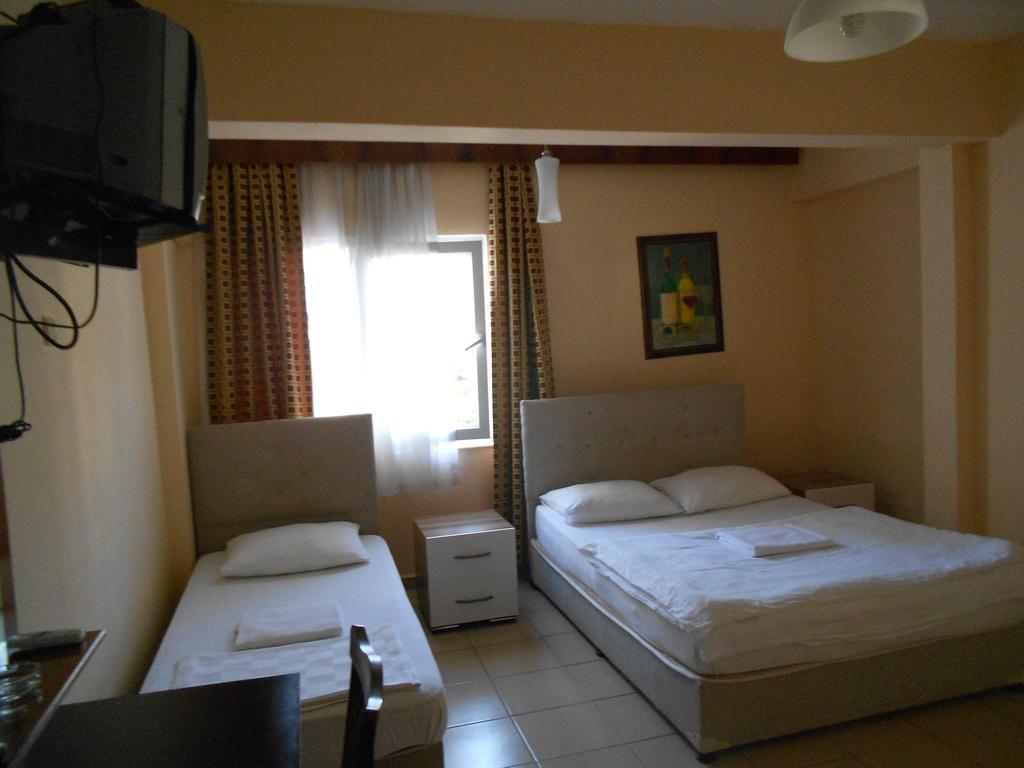 Garden Prizma Pension Kemer Exterior foto