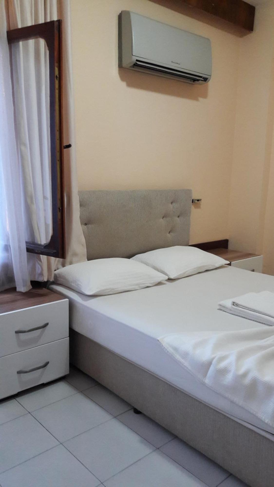 Garden Prizma Pension Kemer Exterior foto