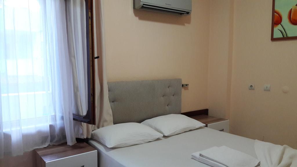 Garden Prizma Pension Kemer Exterior foto