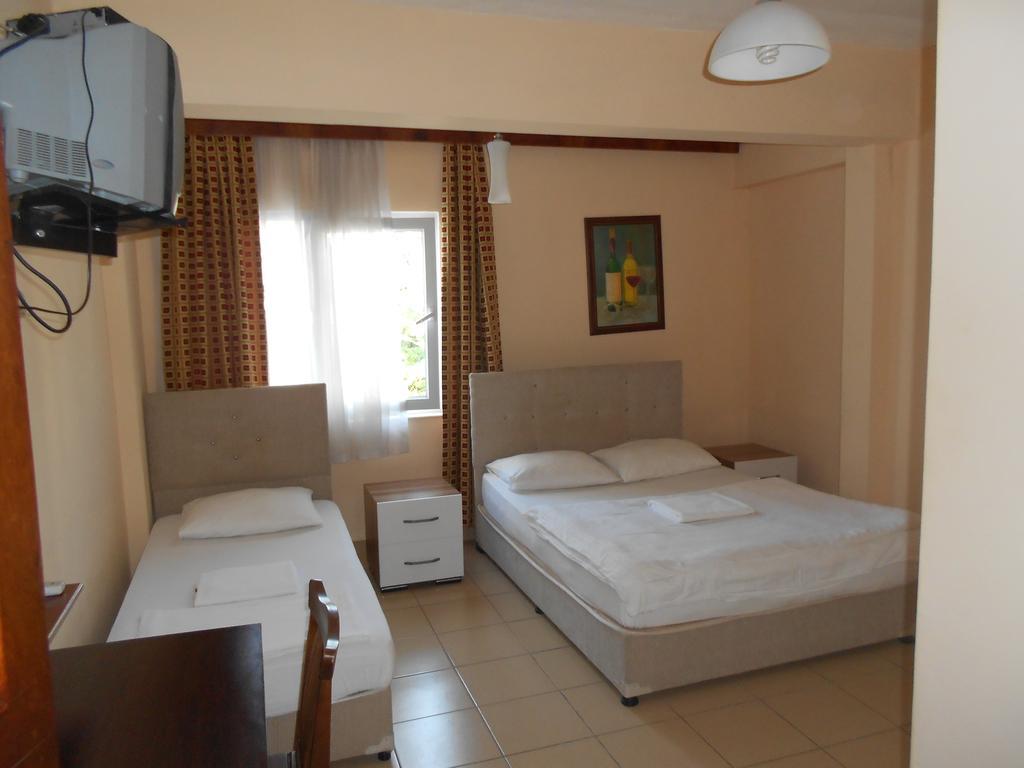 Garden Prizma Pension Kemer Exterior foto