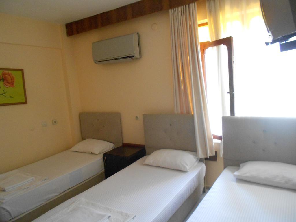 Garden Prizma Pension Kemer Exterior foto