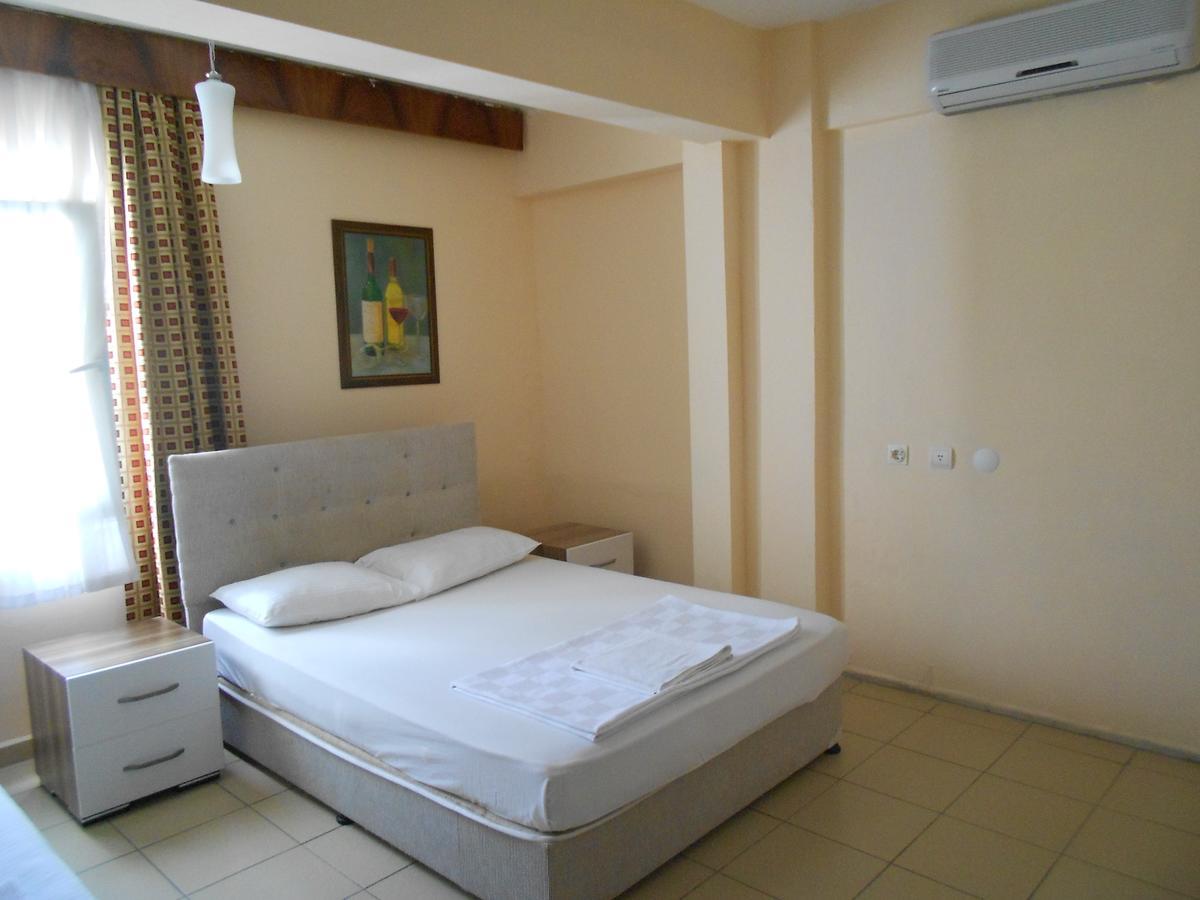 Garden Prizma Pension Kemer Exterior foto